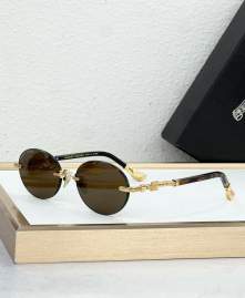 Picture of Chrome Hearts Sunglasses _SKUfw80915455fw